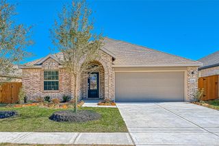 21343 Bering Reach Drive, Cypress, TX 77433