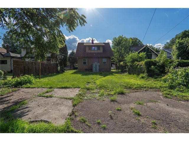 4020 Emerson Avenue N, Minneapolis, MN 55412
