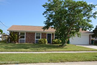 1400 Glen Haven Drive, Merritt Island, FL 32952