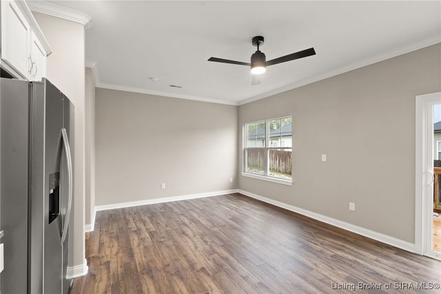 1555 Cypress Cove NW, Corydon, IN 47112