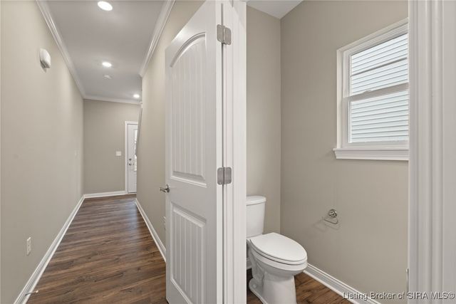 1555 Cypress Cove NW, Corydon, IN 47112