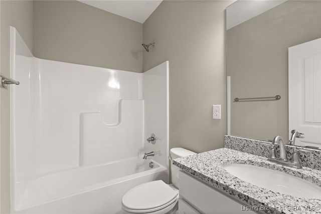 1555 Cypress Cove NW, Corydon, IN 47112