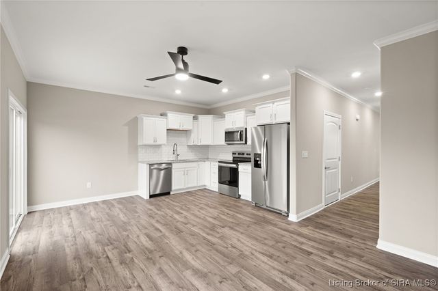 1555 Cypress Cove NW, Corydon, IN 47112