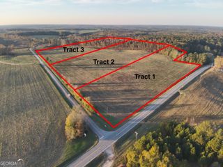 TRACT 2 Clouds Creek Road, Crawford, GA 30630