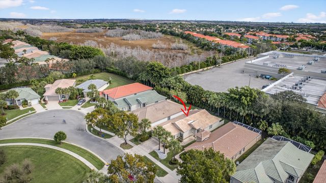 9096 Bay Point Circle, West Palm Beach, FL 33411