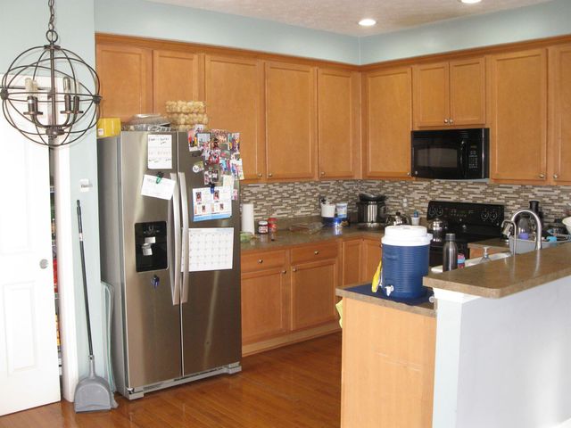 13896 Willesden Circle, Fishers, IN 46037