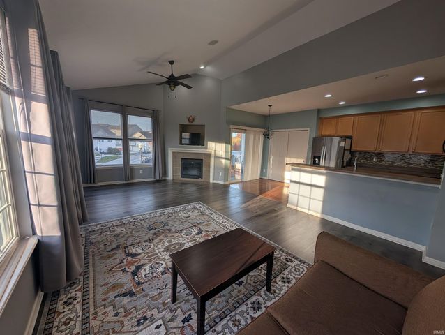 13896 Willesden Circle, Fishers, IN 46037