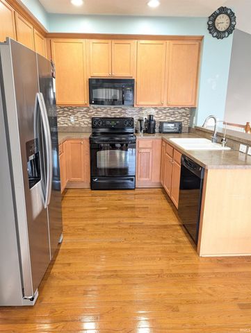 13896 Willesden Circle, Fishers, IN 46037