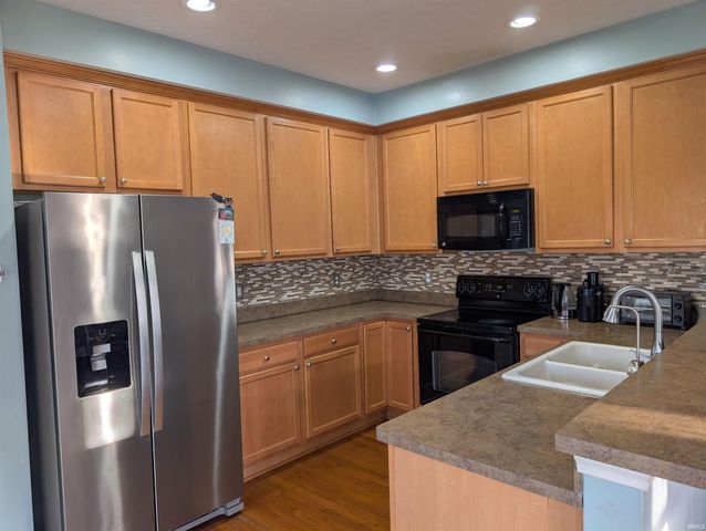 13896 Willesden Circle, Fishers, IN 46037