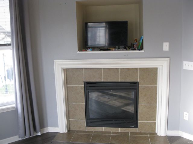 13896 Willesden Circle, Fishers, IN 46037