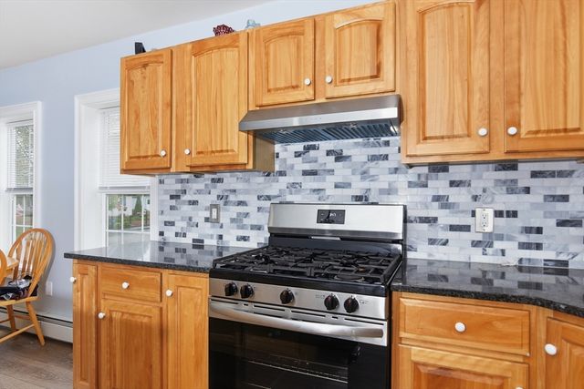 31 Wilbur, Taunton, MA 02780