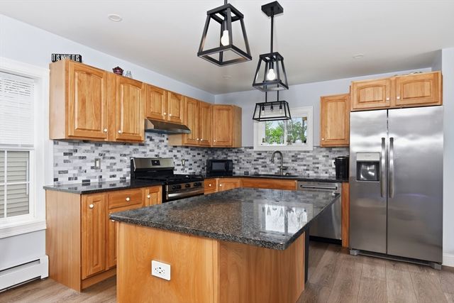 31 Wilbur, Taunton, MA 02780