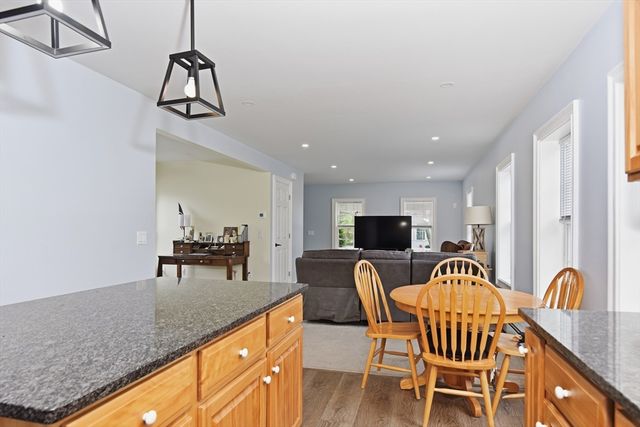 31 Wilbur, Taunton, MA 02780