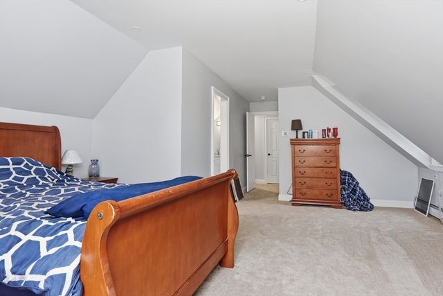 31 Wilbur, Taunton, MA 02780