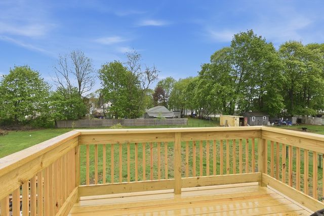 31 Wilbur, Taunton, MA 02780