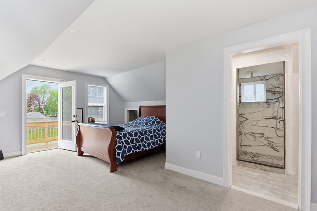 31 Wilbur, Taunton, MA 02780