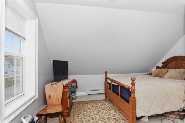 31 Wilbur, Taunton, MA 02780