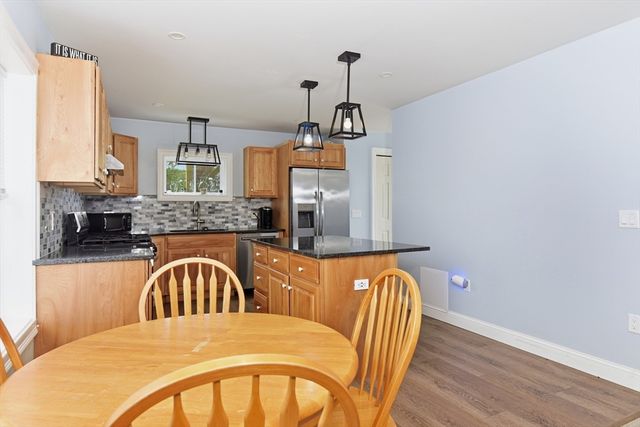 31 Wilbur, Taunton, MA 02780