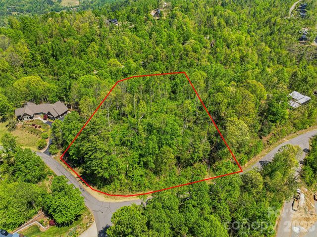 135 Starling Pass, Asheville, NC 28804