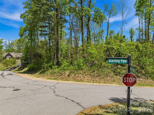 135 Starling Pass, Asheville, NC 28804