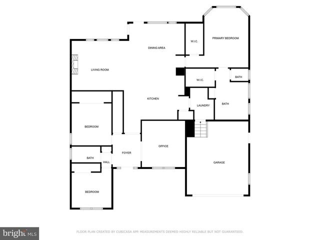 16058 ROCKPORT DR, Lewes, DE 19958