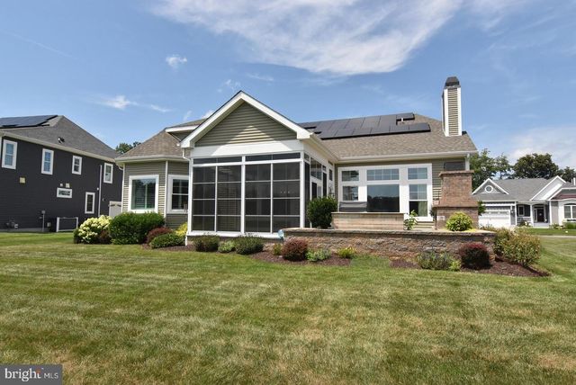 16058 ROCKPORT DR, Lewes, DE 19958