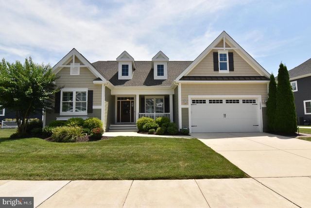 16058 ROCKPORT DR, Lewes, DE 19958