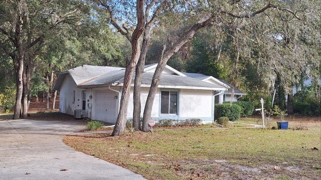 1139 E MCKINLEY STREET, Hernando, FL 34442