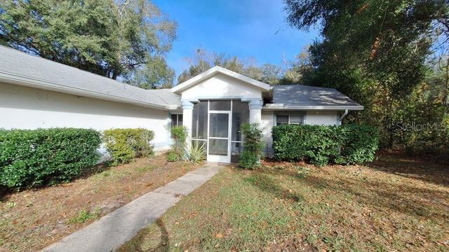 1139 E MCKINLEY STREET, Hernando, FL 34442