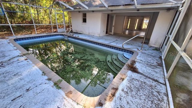 1139 E MCKINLEY STREET, Hernando, FL 34442