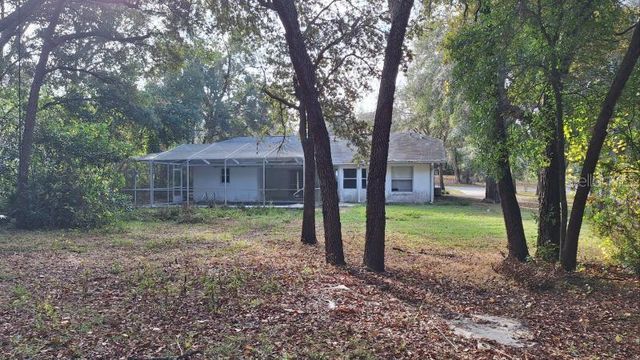 1139 E MCKINLEY STREET, Hernando, FL 34442