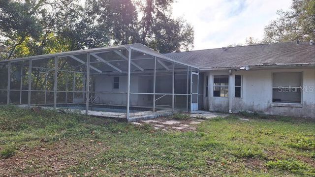1139 E MCKINLEY STREET, Hernando, FL 34442