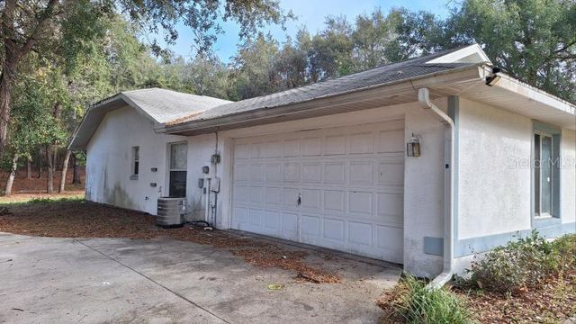 1139 E MCKINLEY STREET, Hernando, FL 34442