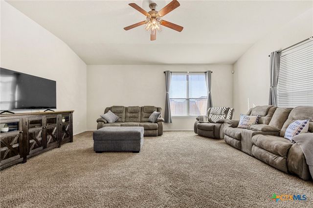 6403 Creek Land Road, Killeen, TX 76549