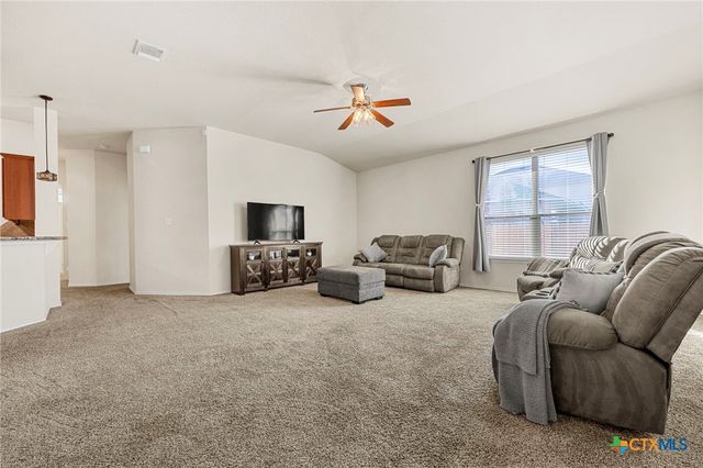 6403 Creek Land Road, Killeen, TX 76549