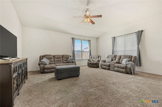 6403 Creek Land Road, Killeen, TX 76549