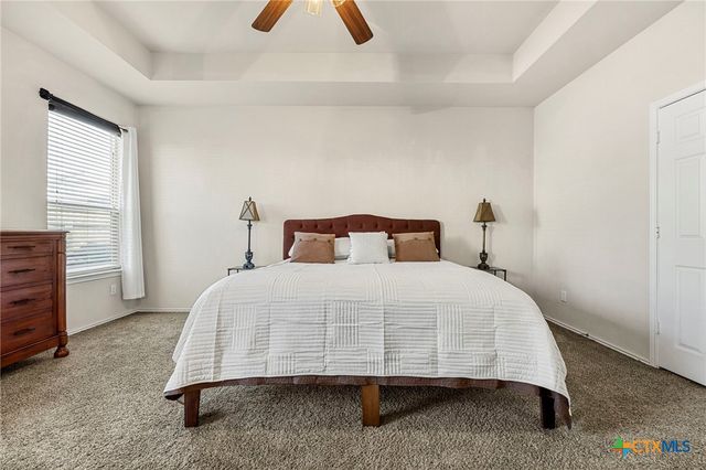 6403 Creek Land Road, Killeen, TX 76549