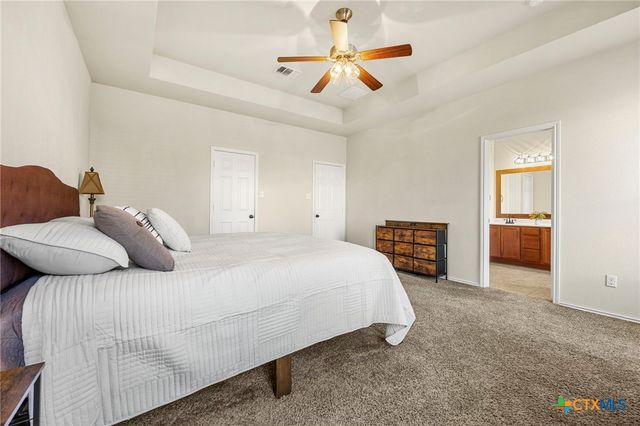 6403 Creek Land Road, Killeen, TX 76549