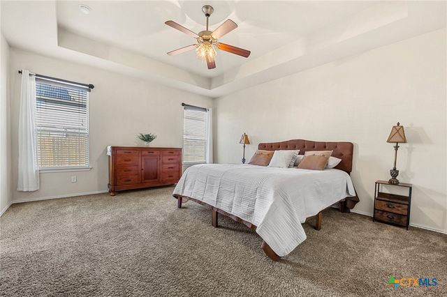 6403 Creek Land Road, Killeen, TX 76549