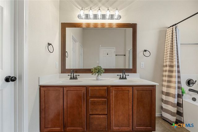 6403 Creek Land Road, Killeen, TX 76549