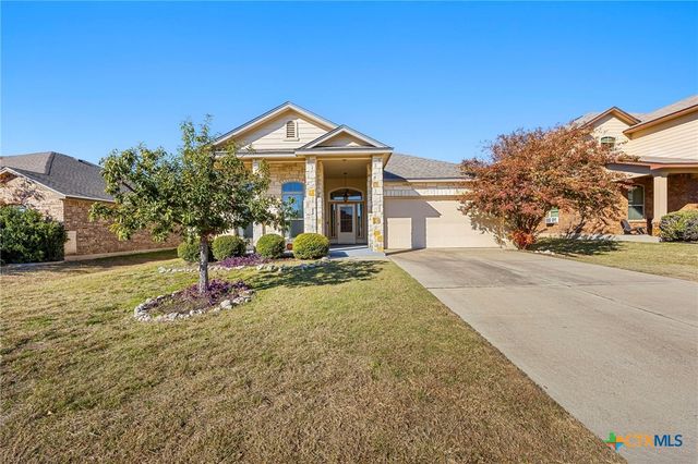 6403 Creek Land Road, Killeen, TX 76549