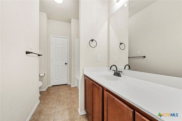 6403 Creek Land Road, Killeen, TX 76549