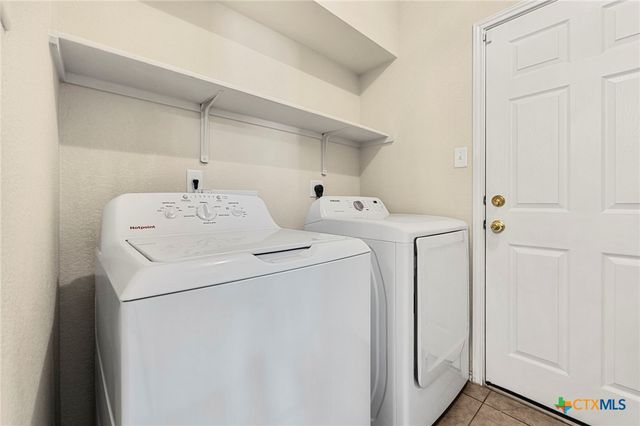 6403 Creek Land Road, Killeen, TX 76549