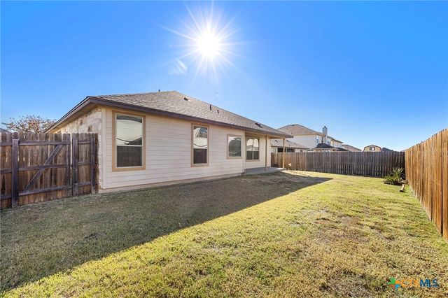 6403 Creek Land Road, Killeen, TX 76549
