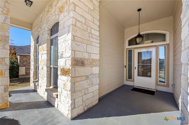 6403 Creek Land Road, Killeen, TX 76549