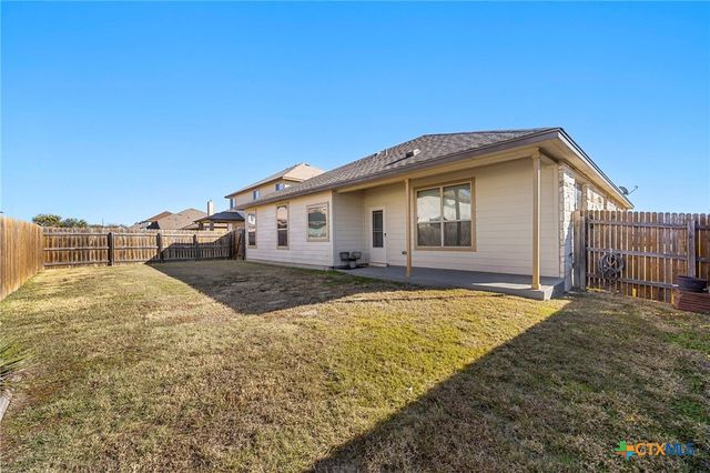 6403 Creek Land Road, Killeen, TX 76549