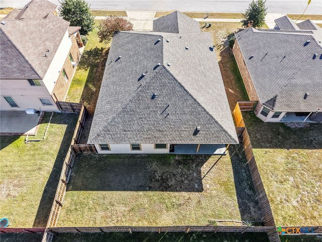 6403 Creek Land Road, Killeen, TX 76549