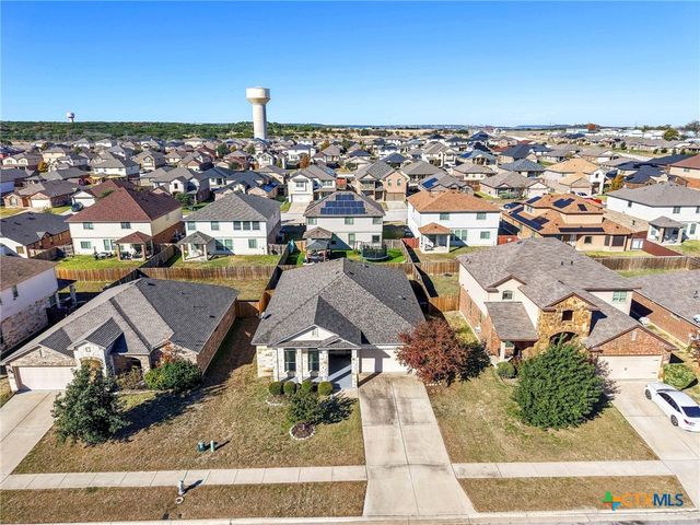 6403 Creek Land Road, Killeen, TX 76549