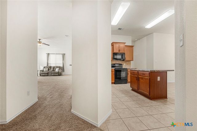 6403 Creek Land Road, Killeen, TX 76549