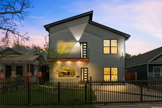 117 CARLE AVE, San Antonio, TX 78204